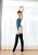Import Women Ballet Dance Yoga Warm Latin Step Over The Knee Long Socks Leg Warmer from China