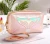 Women Fashion Travel Make Up Necessaries Organizer Zipper Makeup Case Pouch Toiletry Kit laser Functional Cosmetic Bag