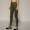 Women High Stretch Slim Fit Training Seamless Leggings Wholesale