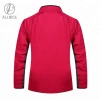 Women&#x27;s Hot Sale Ladies Soft Shell Jacket Water ResistantTennis Court Windbreak Sports Running Light Apparel