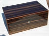 Wooden customized Cigar Humidor box
