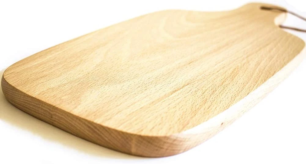 wooden cutting board 006