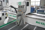 Wooden door making machine Furniture Cutting Machine RC1325 Machinery