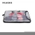 Import Work  Custom Logo Neoprene Laptop Sleeve colorful  Laptop Bag  for 10inch 15.6inch 17.3inch from China