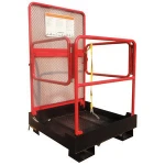 Work Platform, L37
