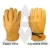 Import Work Safety Gloves Cow Split Leather Industrial Working Gloves from China