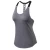 Import Workout Fitness Women Tops Tank Yoga Activewear from China