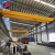 Import workshop use 0.5-20 ton single beam electric remote controls mobile overhead crane from China