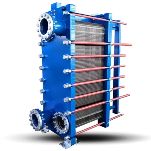 wort plate chiller refrigerator plate  heat exchanger price for Swimming Pool Heat Pump System