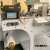 Import Wrapping Paper Roll to Roll Printer Machine Kraft Paper Printer High Speed Color Printer from China