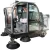 Import WSJ-1250 Electric Driving Type Sweeper Machine from China