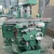 Import X6132Horizontal lifting table milling machine heavy universal milling machine from China