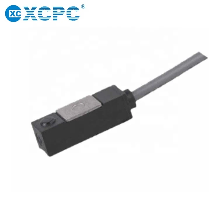 XC-31R magnetic switch for pneumatic cylinder