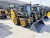 Import XC740K Chinese mini skid steer loader for sale front end loader XC740K from China