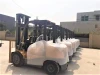 XFYMA 6ton diesel forklift with automatic transmission and 6000kg capacity forklift trucks for sale price