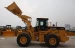 XG935H  combination switch payloader gear