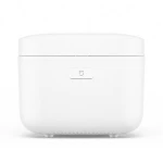 Xiaomi IH Smart Home Electric Rice Cooker 3L alloy cast iron IH Heating pressure cooker multicooker kitchen APP WiFi Control