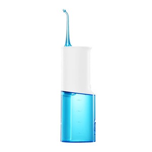 Xiaomi Soocas W3 Oral Irrigator Portable Water Dental Flosser Water Jet Cleaning Tooth Mouthpiece Denture Cleaner Teeth Brush