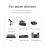 Import XLR to XLR microphone amplifier DVD speaker sound balance line XLR from China