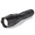 Import Xml T6 Led Cob Tazer Electric Defense Torch Rechargeable Led Tactical Flashlight from China