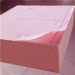 XPS | EPS | Phenolic foam insulation board