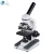 Import XSP-116VYF V type Binocular Bioligical Compound Entry level microscope 40-400X from China