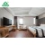 Import XSY- L119 hot sellers high quality hotel  bedroom furniture natural solid wood modern design from China