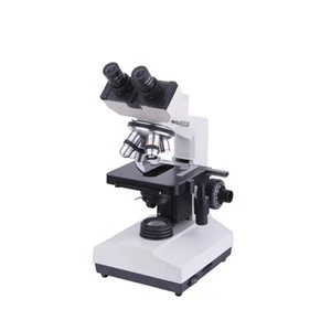XSZ-107BN Lab Portable Biological binocular Microscope price