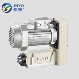 XT20 JNYO Best Seller ER25 5-8mm CNC Drilling  Spindle  Power Head With High- Precision