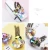 Import XULIN Japanese Nail Gem Stone 3D Nail Art Chain with Tassels for Other Nail Supplies from China
