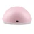 Import XZMUV professional OEM 50w fish mouth led nail lamp pink gel nail dryer machine nail table lamp led from China