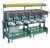 Import Y-cone type Winding machine CL-2C sewing thread cone machine winder from China