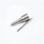 Yanmar 1100 1115 engine fuel injector DLLA150P224 fuel nozzle air-cooled diesel engine parts