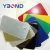 Import YBOND outside facade cladding curtain wall decoration aluminum composite panel from China