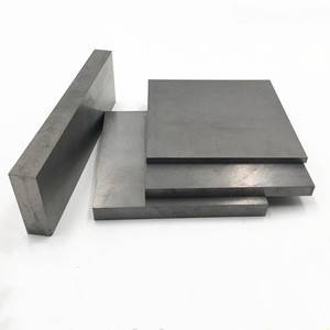 YG6,YG6X ,YG8 Tungsten carbide sheet ,plate ,Flat sheet with wear resistance