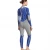 Import YIHENG Customized Full Body Women Surfing Wet Suits 2-4mm Neoprene Bodyboarding Ladies Surf Wetsuits from China