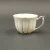 Import yiwu Wholesale Ceramic Tea Mug 8PCS Porcelain Tea Pot Set Arabic Coffee Cups and Saucers Set with gold line from China