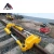 Import YLS-900 New Arrival High Quality Hydraulic Rail Stressor Hydraulic Track Stressing Machine from China