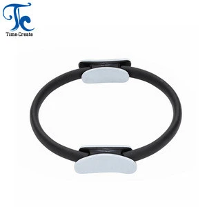 Yoga sports Accessories Exercise Rings home fitness equipment