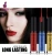 Import Your own metallic lip gloss kiss proof colorful long lasting lip gloss makeup lipgloss from China