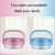 Import Yozra 2020 Folding Bucket Ozone Disinfection Washer Mini Automatic Washing Machine For Baby/lady and Camper/RV mini washer from China