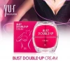 Yu.r Bust Double Up Cream Pack