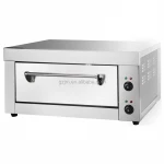 YXD-10B Hot Selling Electric Baking Oven
