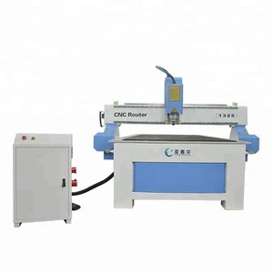 YXH 1325 making furniture cnc router machine , furniture cnc router for wood
