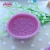 Import Z107 3D Beautiful Flower Cake And Candle Decoration Silicone Soap Molds from China