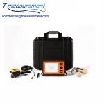 ZBL-P8100 System Pile Integrity Tester Pile Testing Equipment