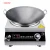 Import ZD3500-1 3500W / 5000W Induction Cooktop 220V Commercial Induction Cooker Stove Stainless Steel Electric Countertop Burner from China