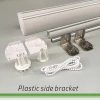 zebra blinds parts accessories Plastic side bracket