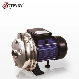zgtpyby best solar surface Domestic water pumps solar booster pump