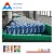 Import Zhangjiagang Xinmao canned sparkling wine production line german quality filling machinery from China